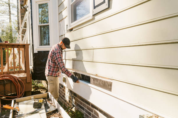 Trusted Siding Inspection service in Westminster, CO - Creative Siding